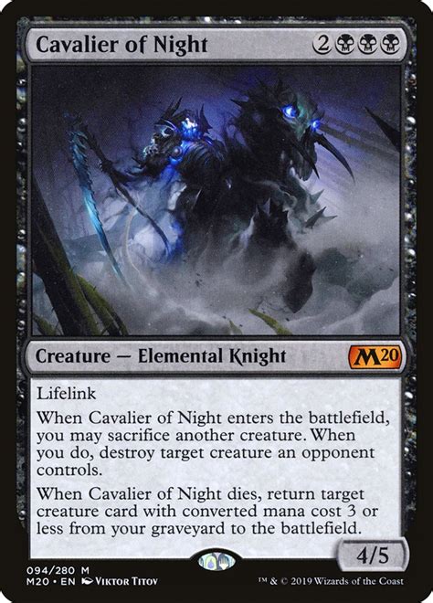best big creatures mtg|The 64 Best Black Creatures in Magic Ranked .